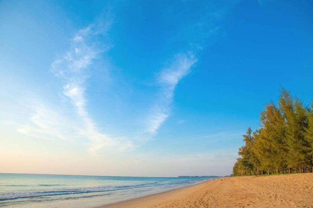 Khaolak Palm Hill Resort Khao Lak Eksteriør billede