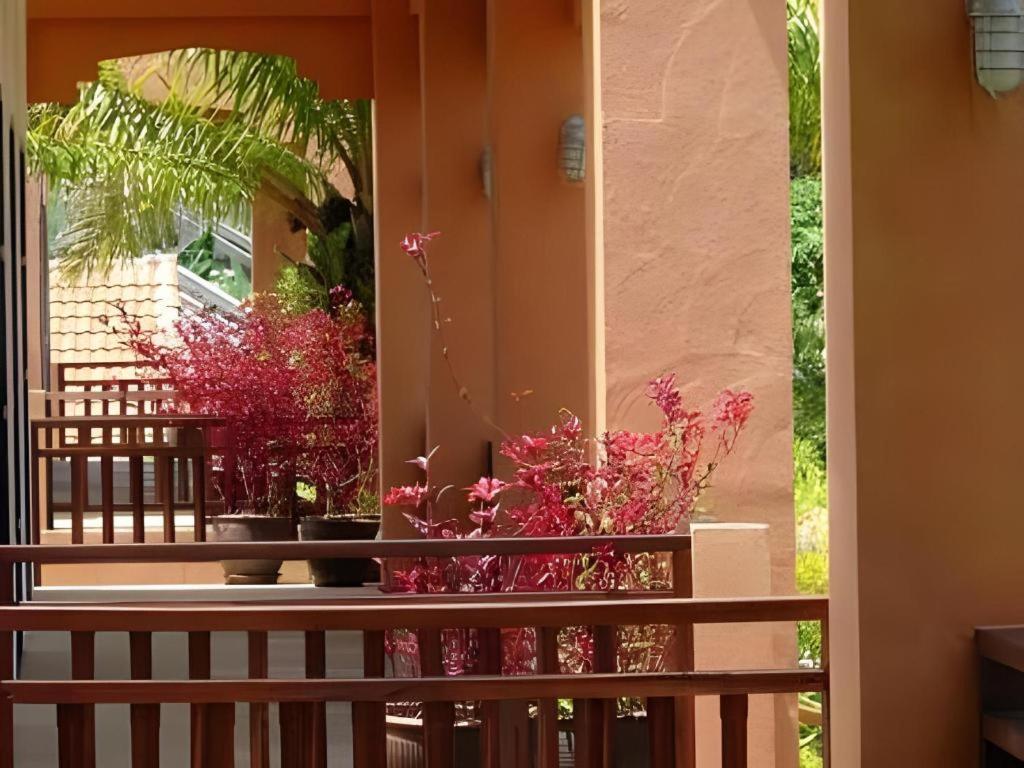 Khaolak Palm Hill Resort Khao Lak Eksteriør billede