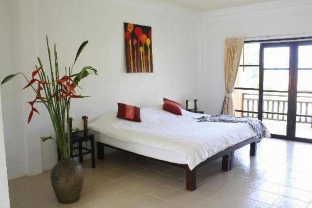 Khaolak Palm Hill Resort Khao Lak Eksteriør billede