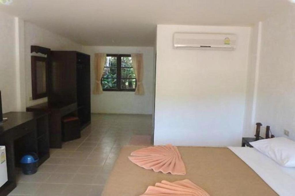 Khaolak Palm Hill Resort Khao Lak Eksteriør billede
